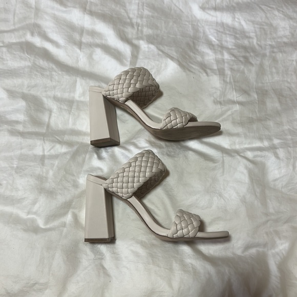 Steve Madden Heel Sandal - Picture 3 of 4